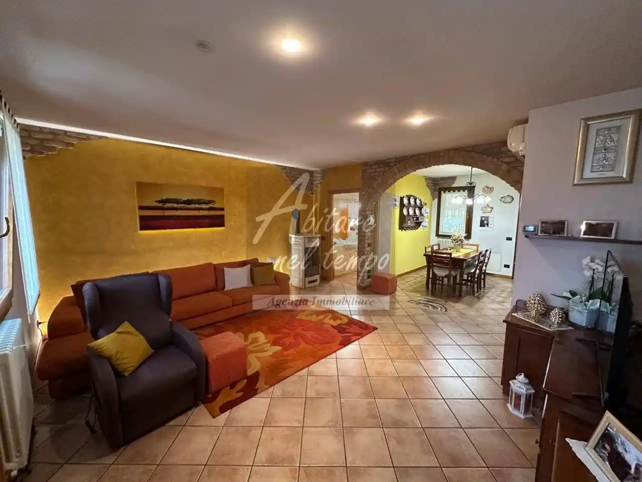 Villetta a schiera - foto 4