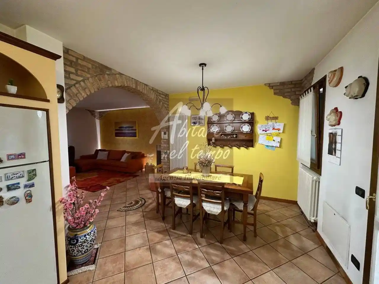 Villetta a schiera - foto 5