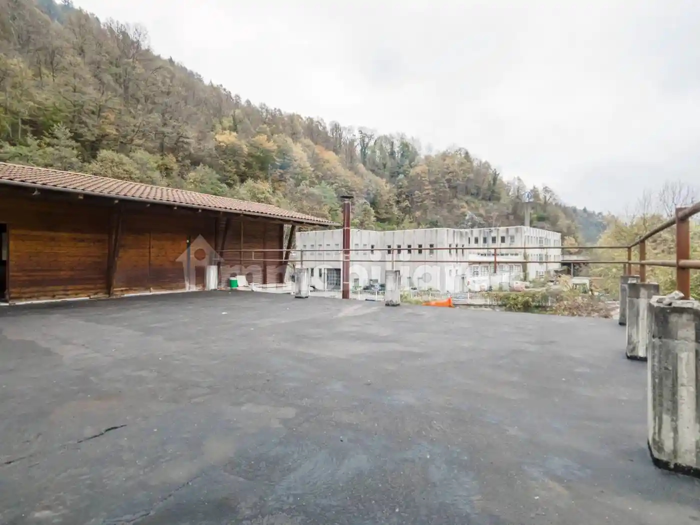 Palazzo - Edificio - foto 3