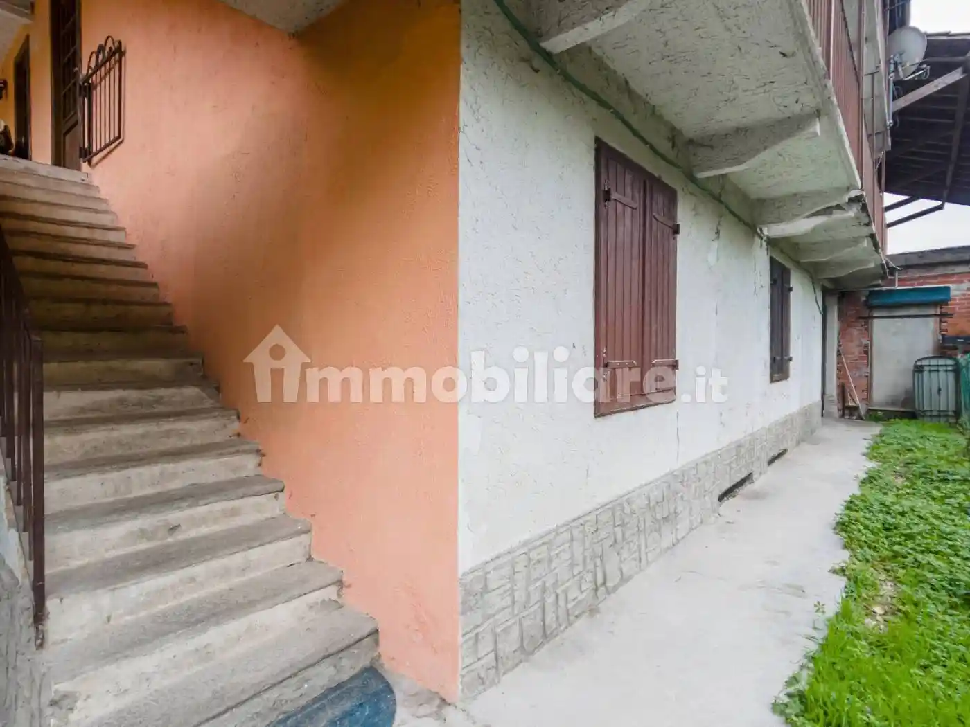 Palazzo - Edificio - foto 4