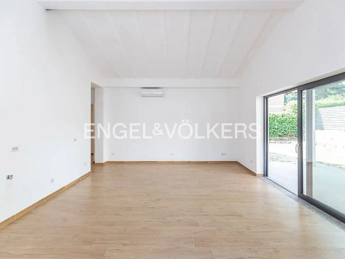 Appartamento in vendita a Grottaferrata