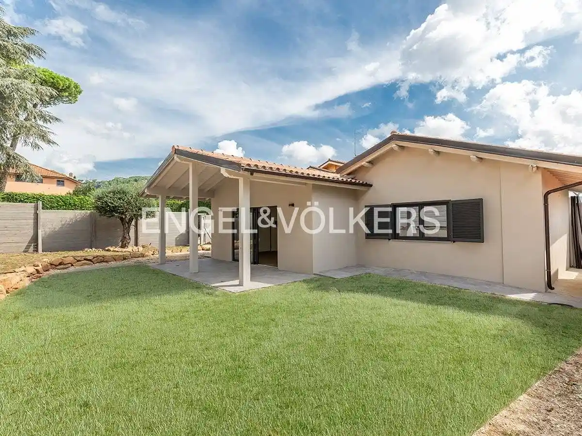 Trilocale via Colle delle Ginestre, Colle delle Ginestre, Pedica, Grottaferrata - foto 2