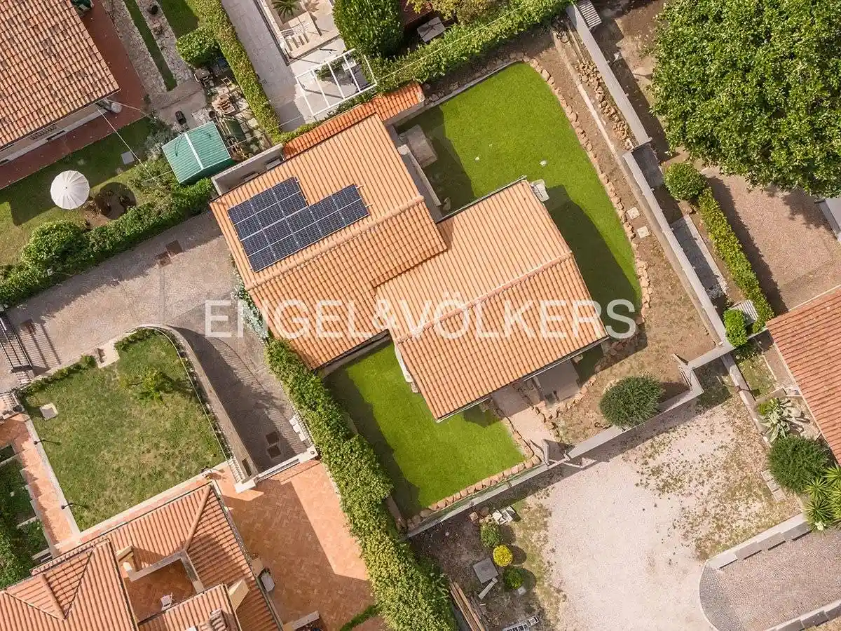 Trilocale via Colle delle Ginestre, Colle delle Ginestre, Pedica, Grottaferrata - foto 3