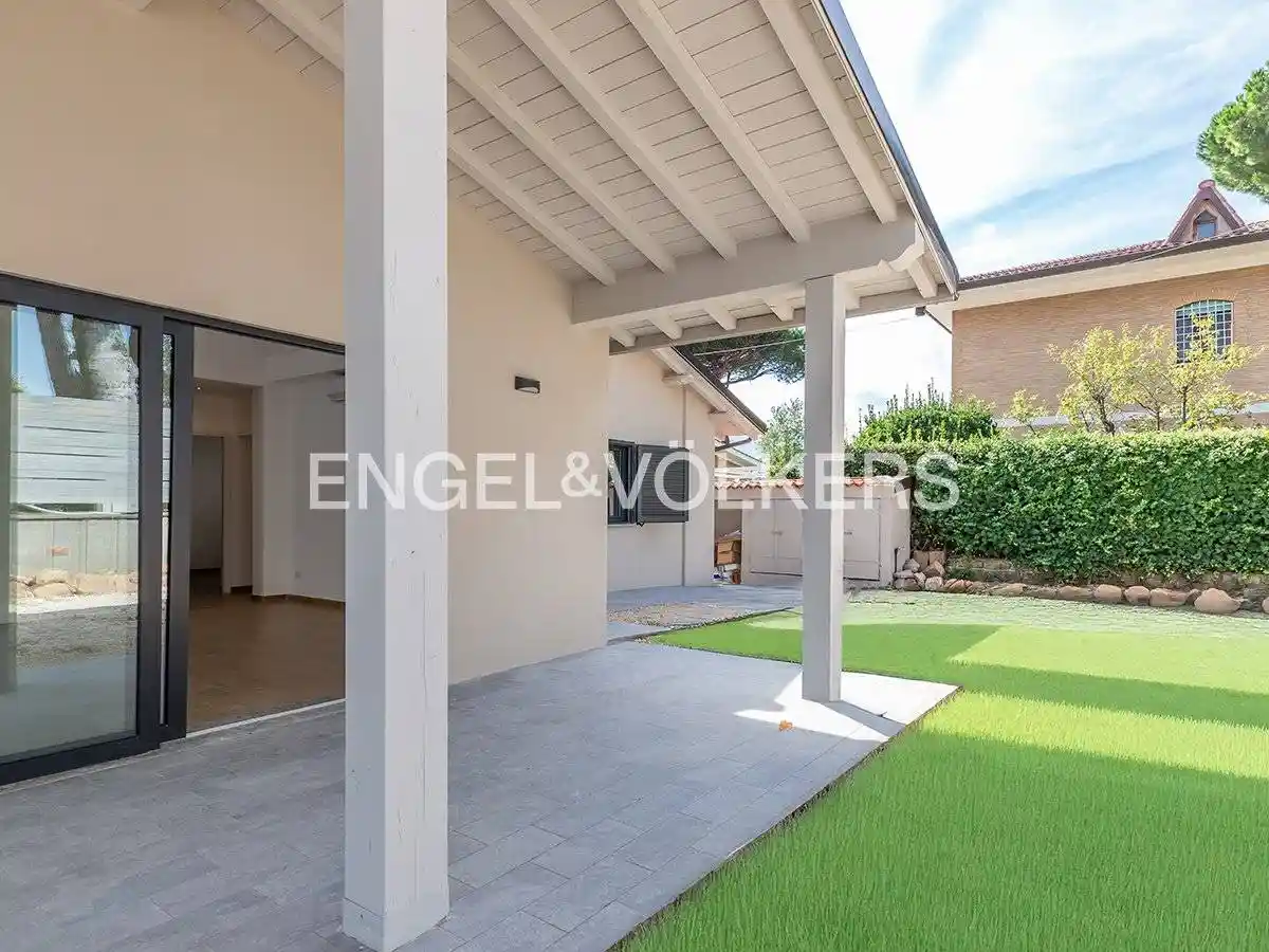 Trilocale via Colle delle Ginestre, Colle delle Ginestre, Pedica, Grottaferrata - foto 5