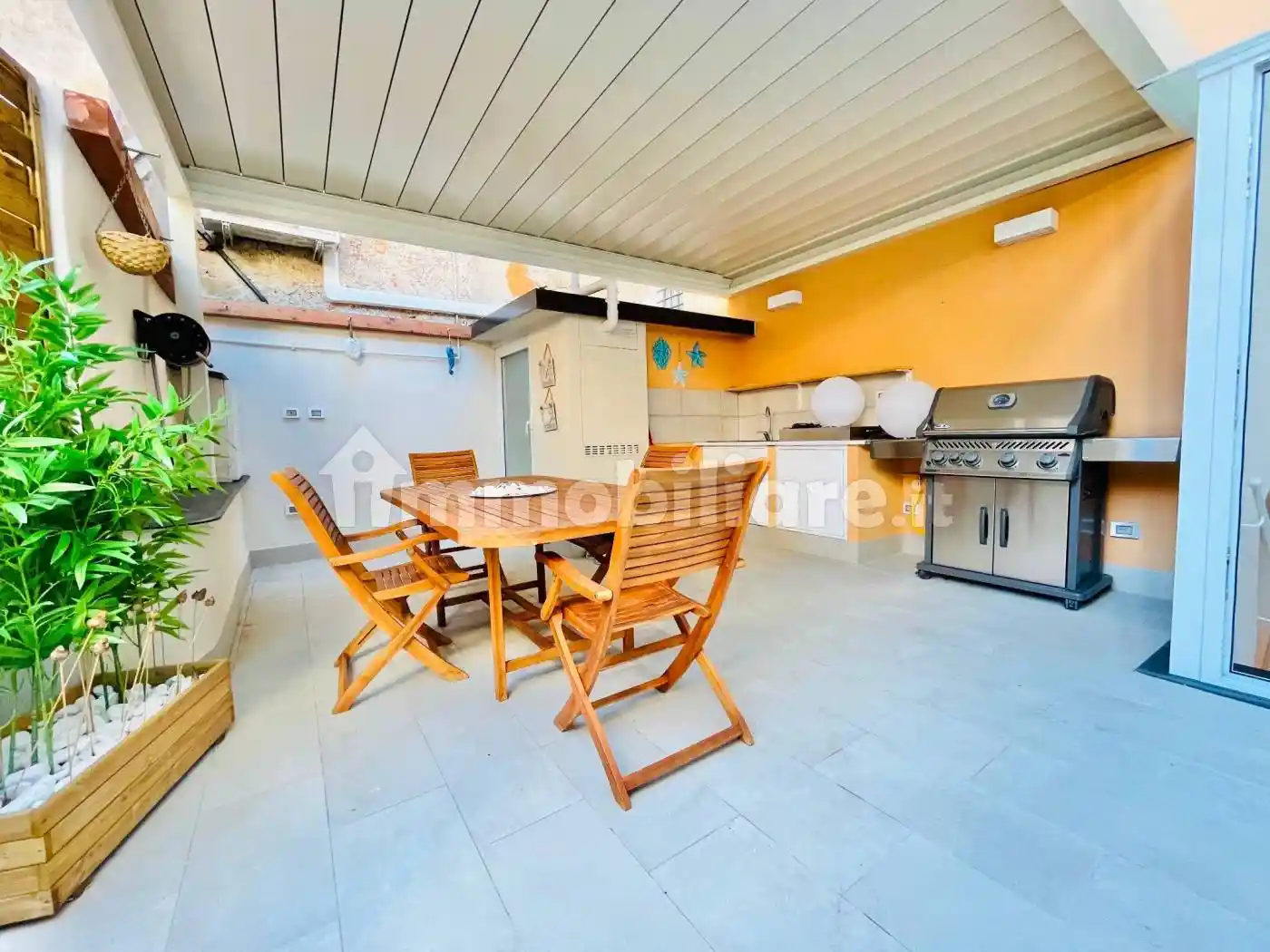 Appartamento in vendita a Alassio