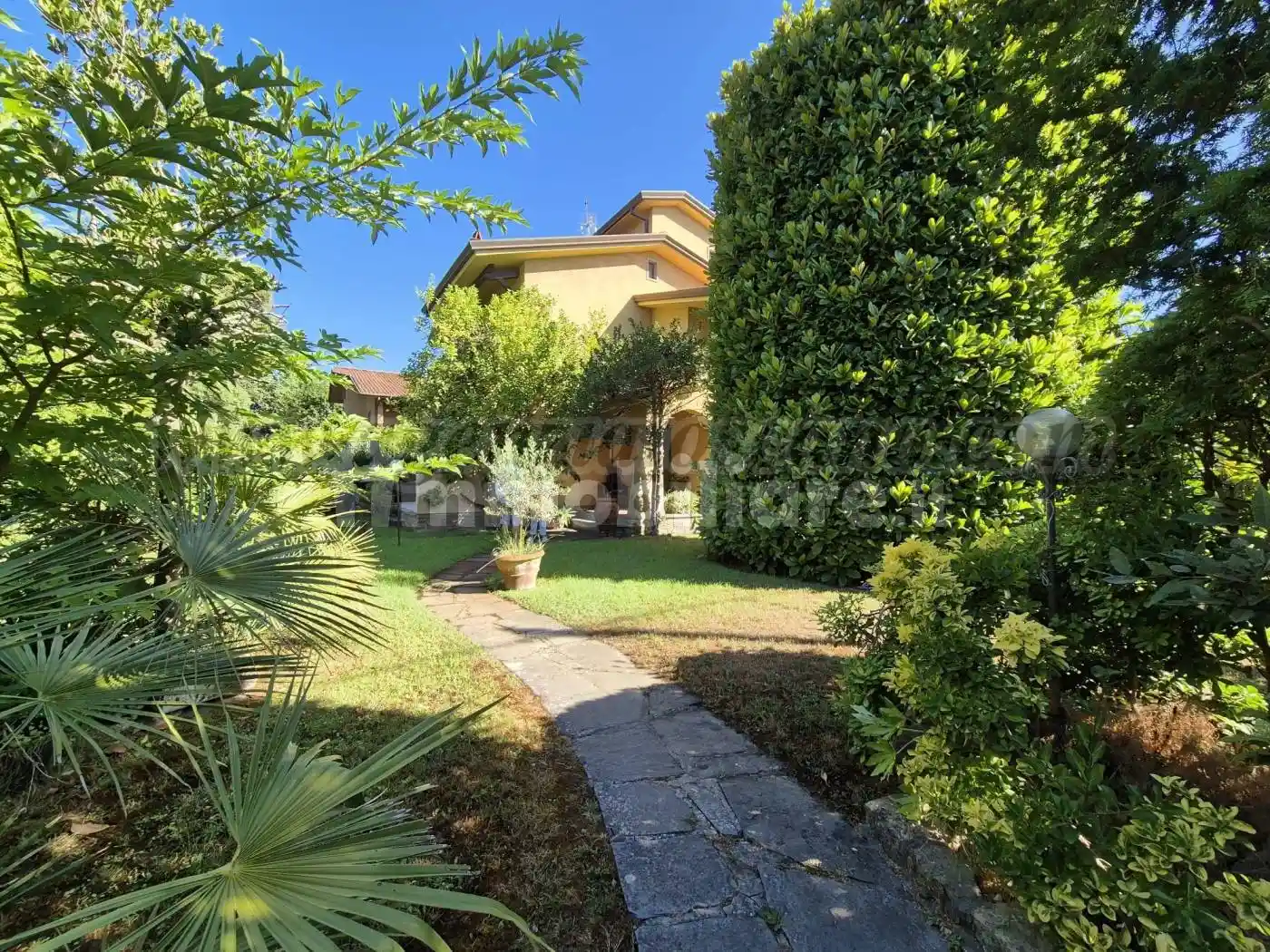 Villa in vendita a Forte dei Marmi