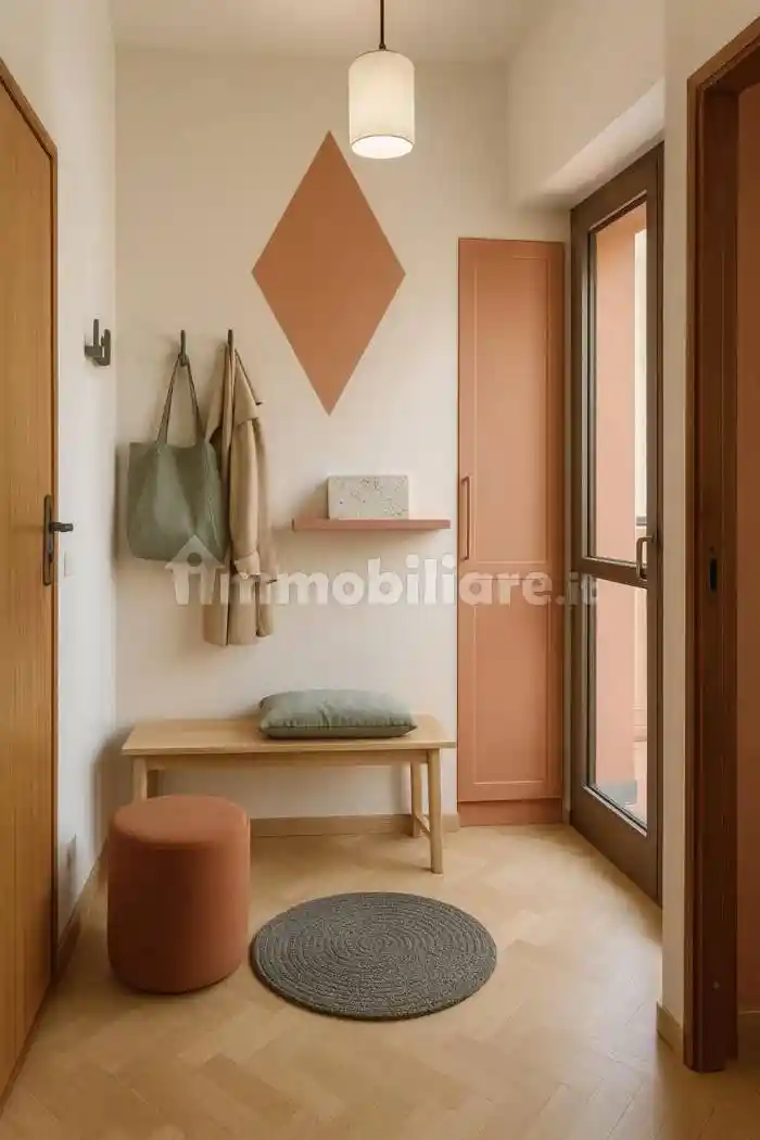 Appartamento in vendita a Neive