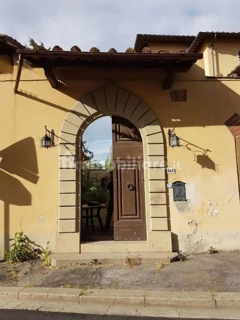 Casa indipendente in vendita a Firenze