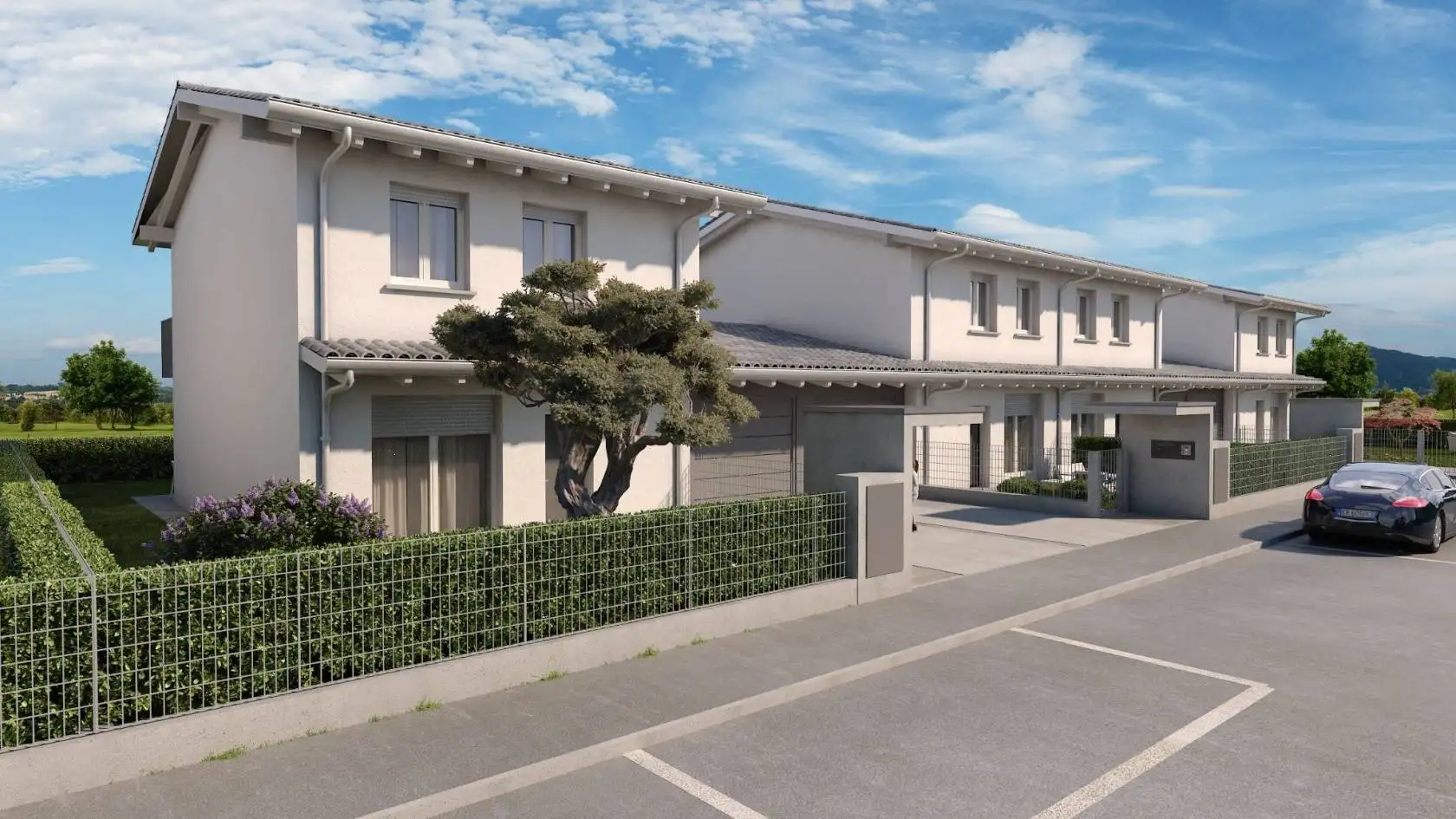 Progetto in vendita a Brignano Gera d'Adda