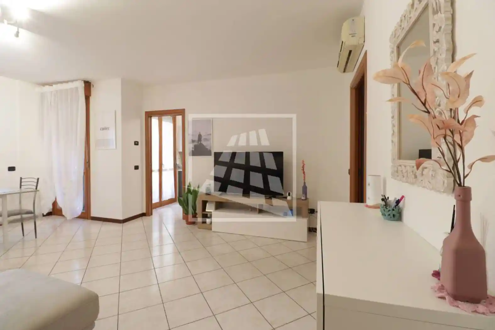 Appartamento in vendita a Reggio Emilia