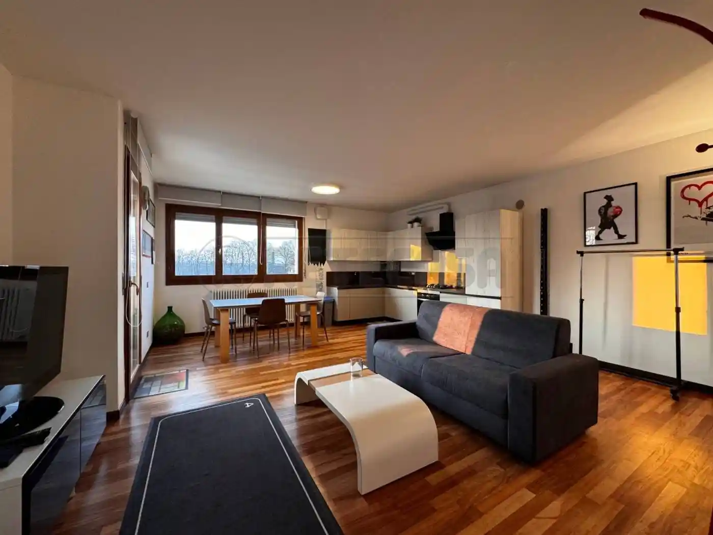 Bilocale via Madonna del Rosario 138, Torre, Padova - foto 3