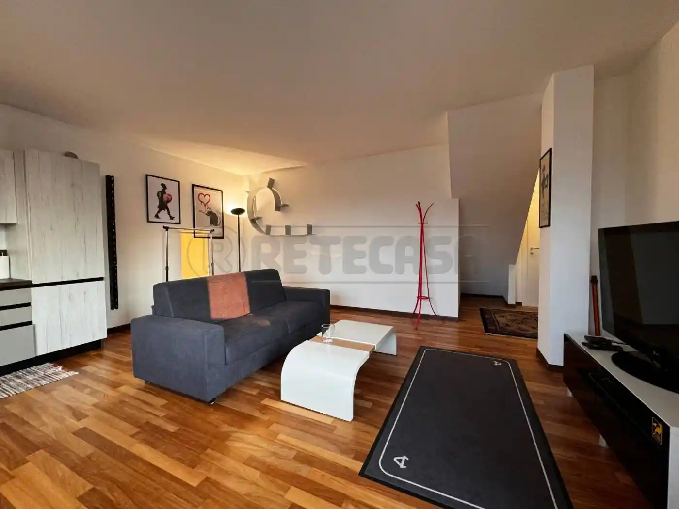 Bilocale via Madonna del Rosario 138, Torre, Padova - foto 5