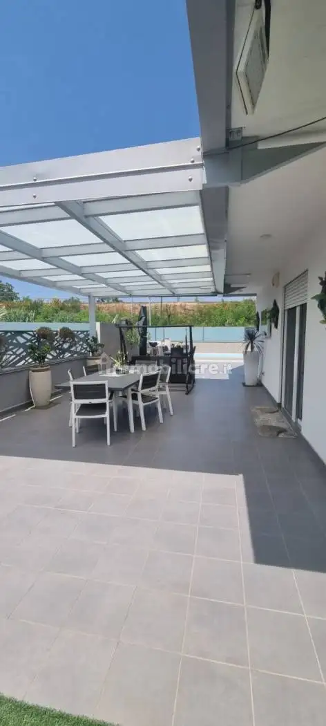 Appartamento in vendita a Saviano