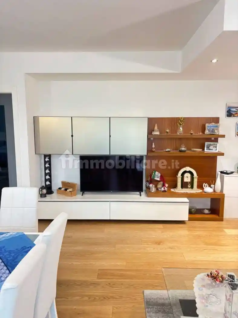 Appartamento in vendita a Cantù