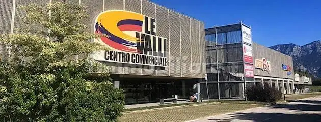 Palazzo - Edificio in affitto a Borgo Valsugana