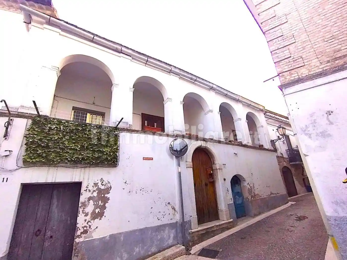 Terratetto unifamiliare via Benedettine, Ascoli Satriano - foto 2