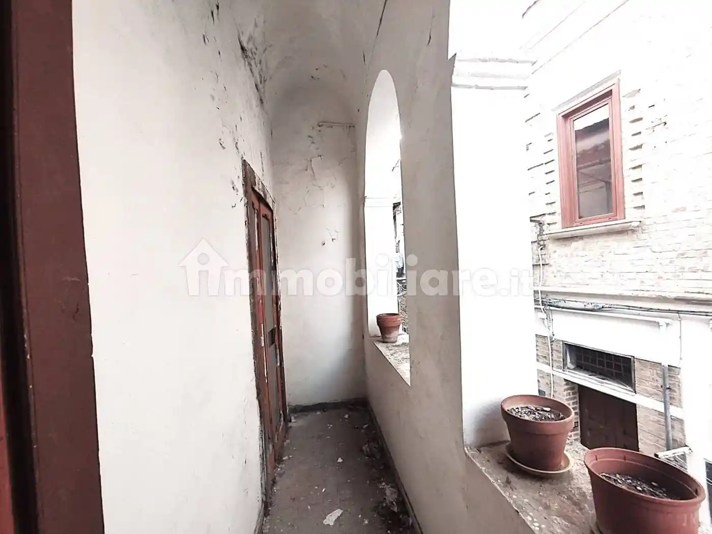 Terratetto unifamiliare via Benedettine, Ascoli Satriano - foto 3