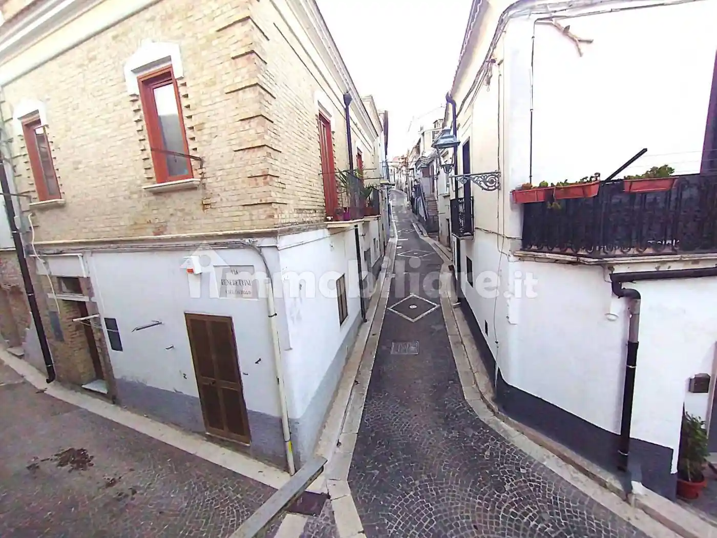 Terratetto unifamiliare via Benedettine, Ascoli Satriano - foto 5