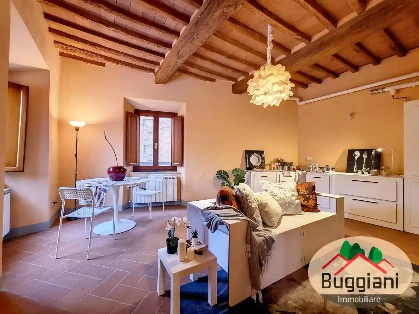 Appartamento in vendita a San Miniato