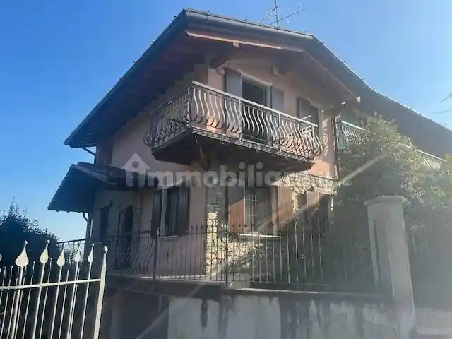 Villetta a schiera - foto 3