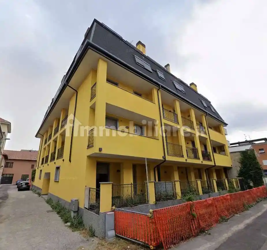 Appartamento in vendita a Bovisio-Masciago