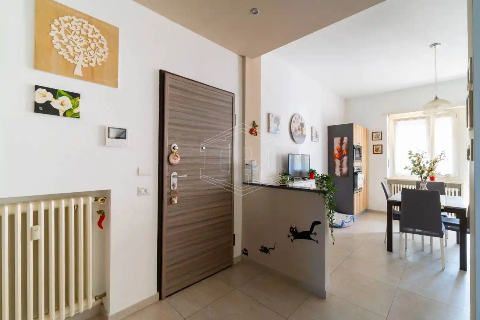 Appartamento in vendita a Alpignano