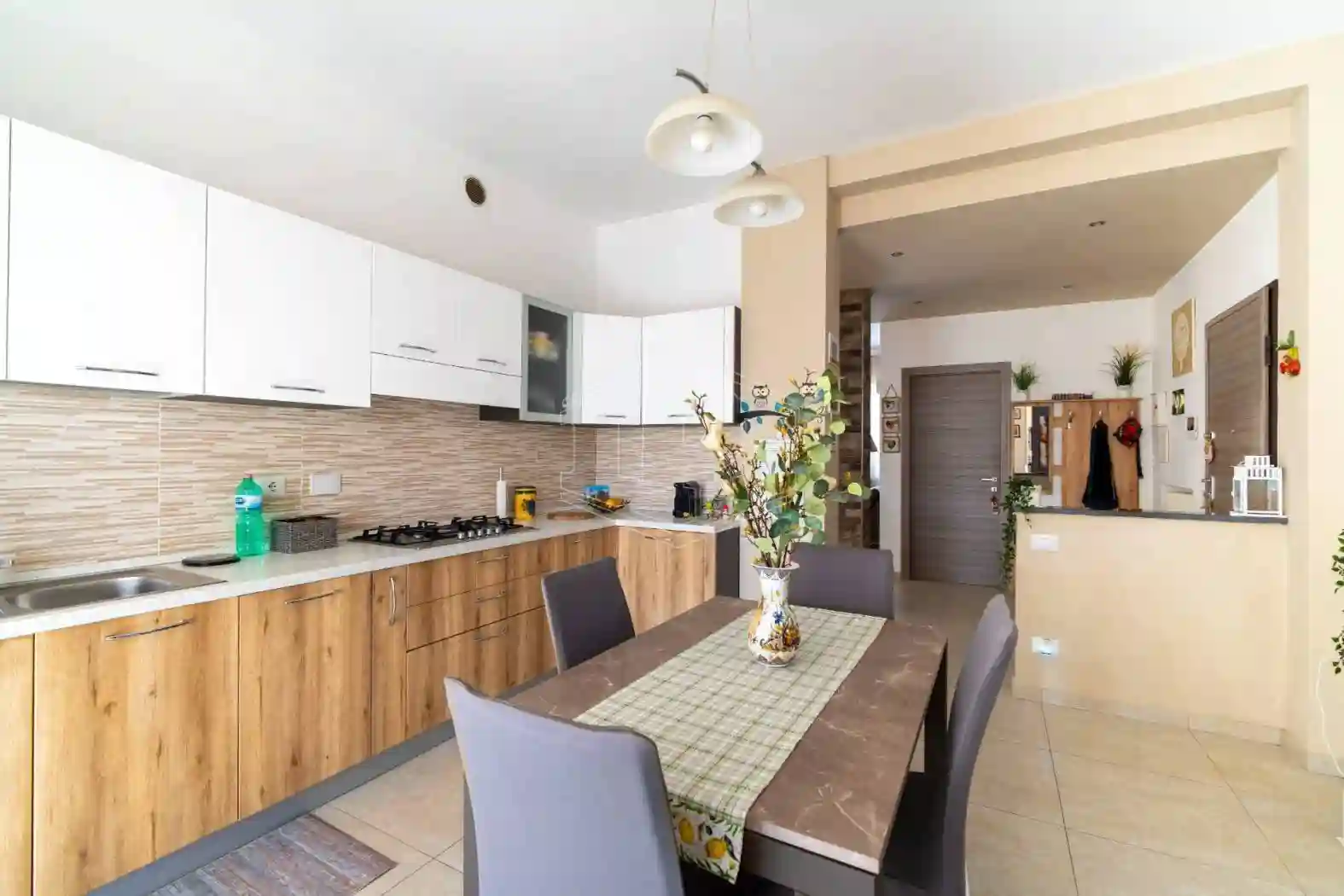 Appartamento - foto 3