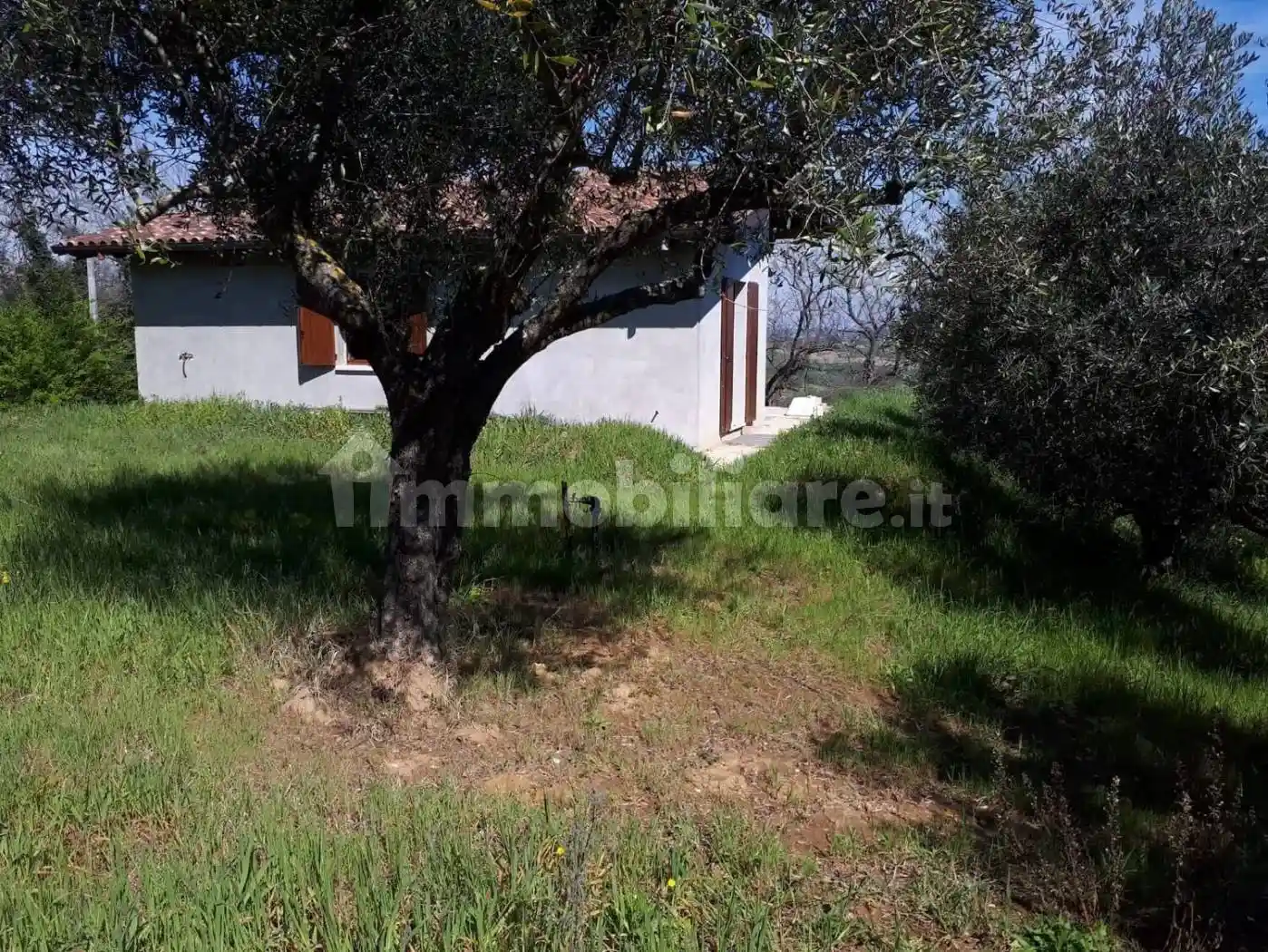 Villa in vendita a Cartoceto