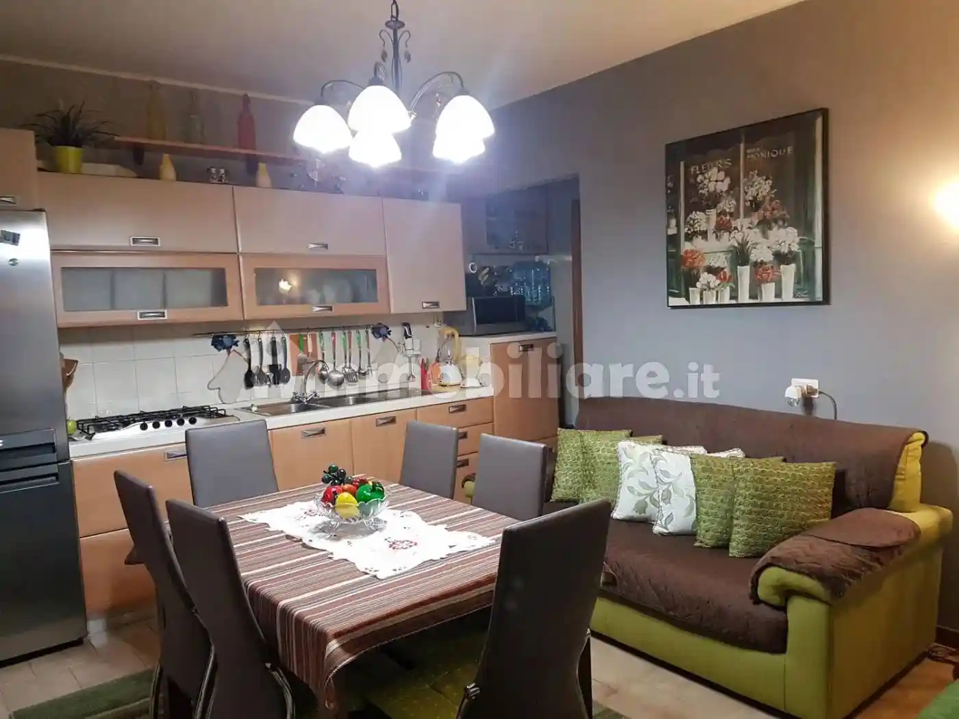 Villa in vendita a Cartoceto