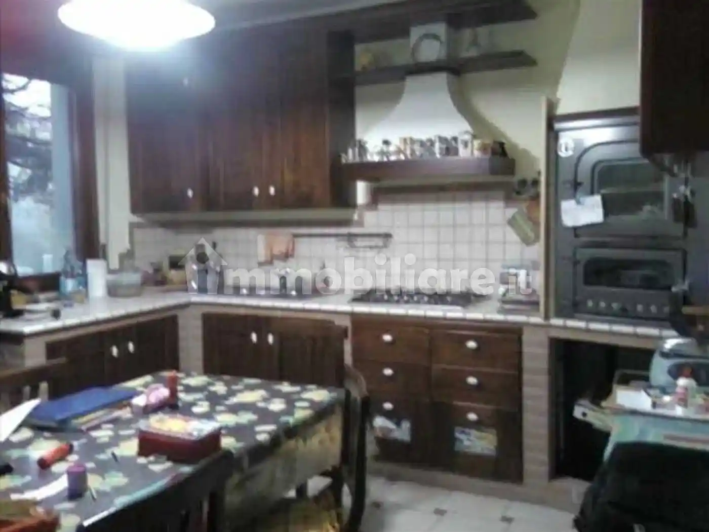 Villa in vendita a Cartoceto