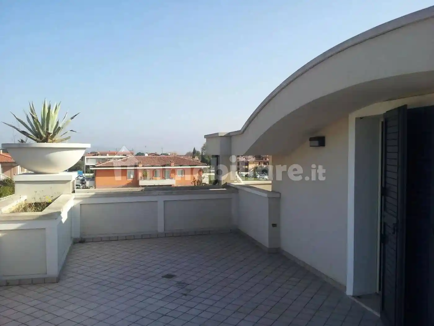 Appartamento in vendita a Colli al Metauro