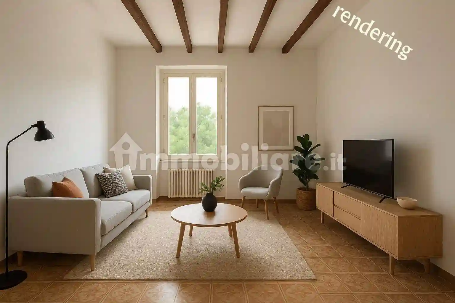 Palazzo - Edificio - foto 4