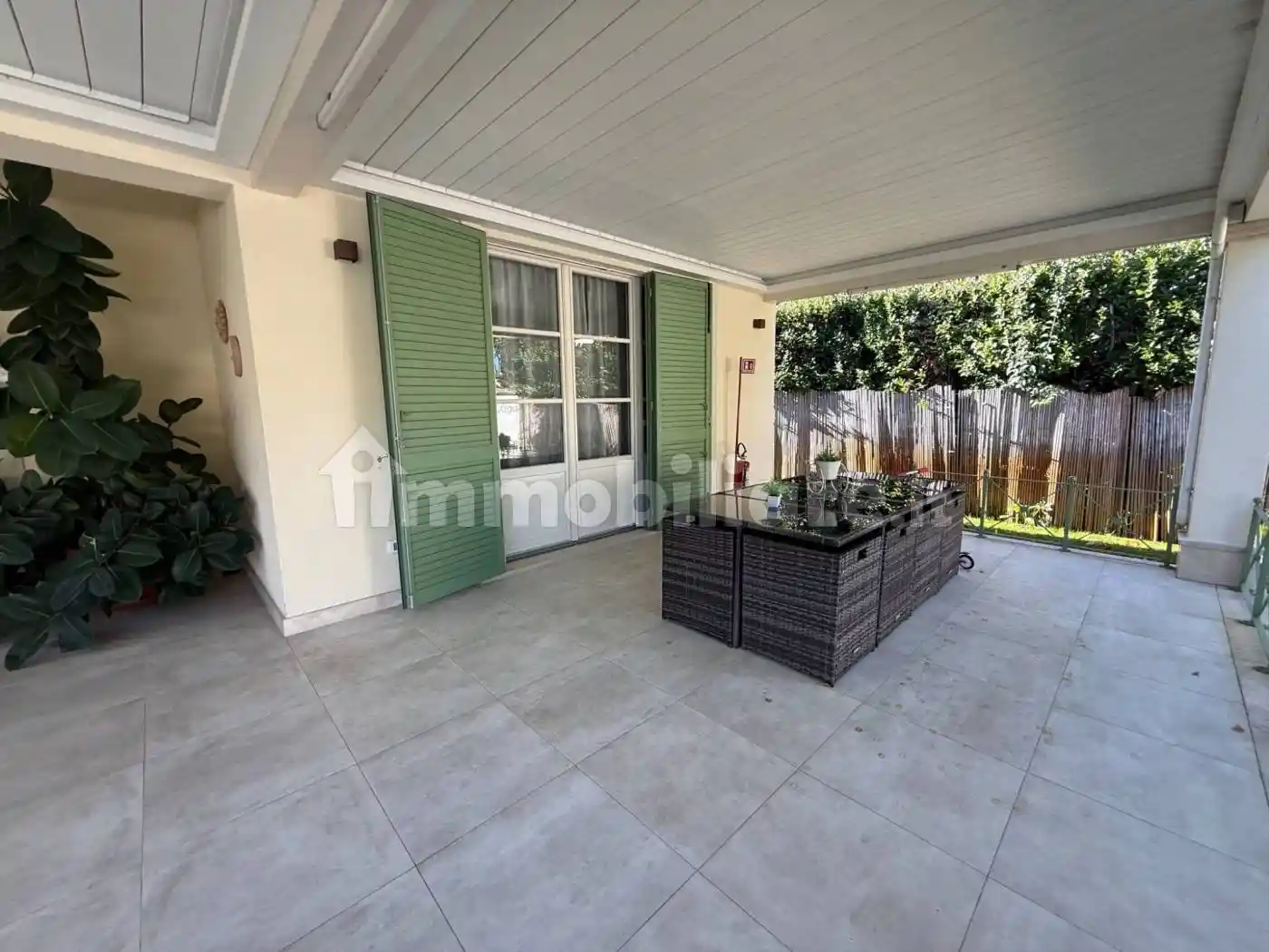 Villa unifamiliare via Antonio Canova 1, Vittoria Apuana, Forte dei Marmi - foto 3