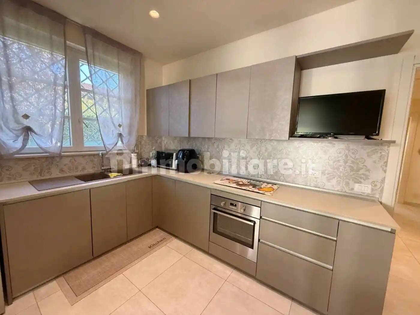 Villa unifamiliare via Antonio Canova 1, Vittoria Apuana, Forte dei Marmi - foto 5