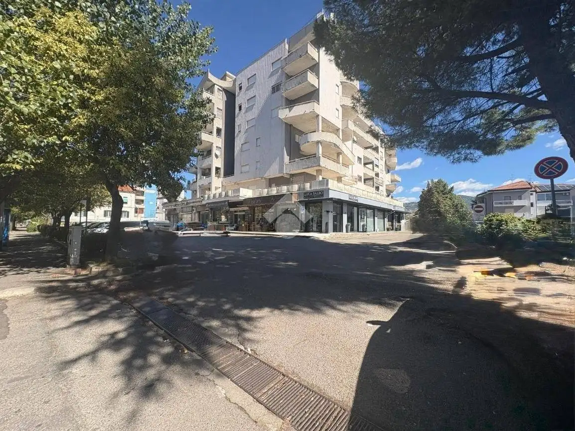 Appartamento in vendita a Rende