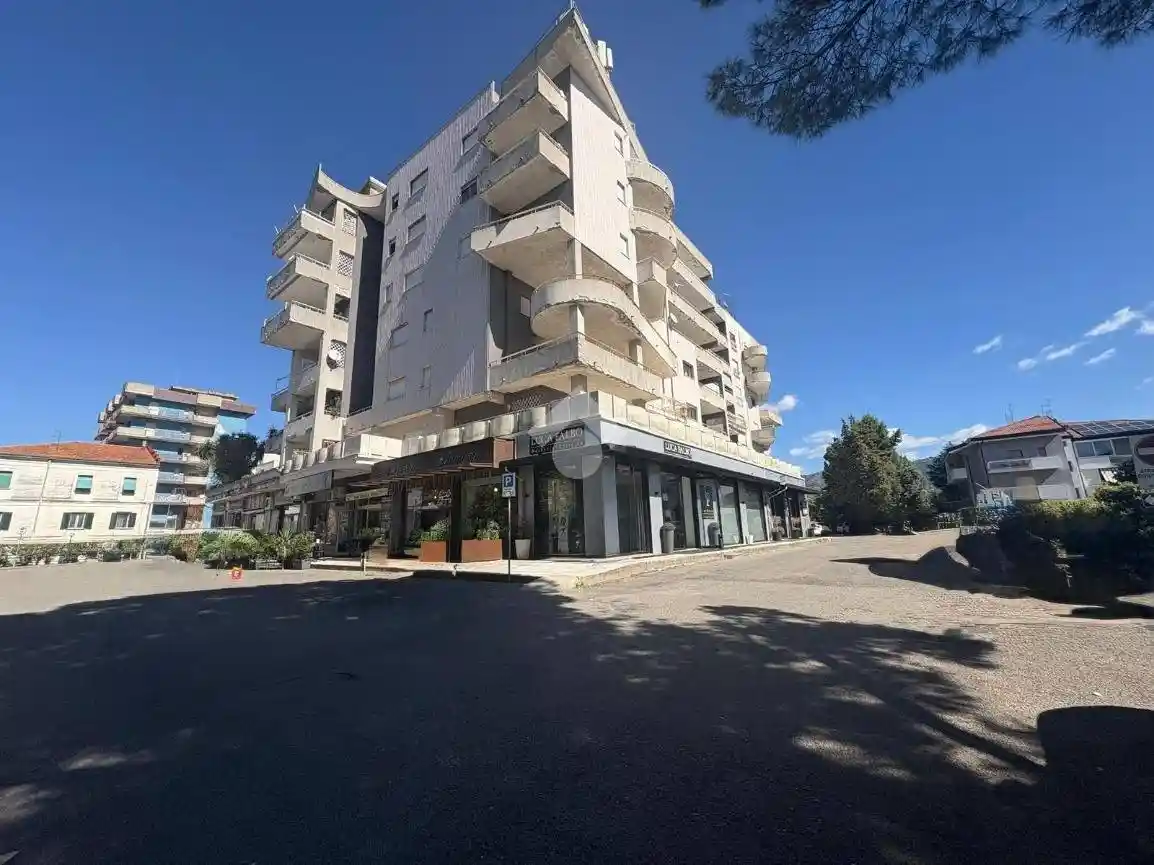 Quadrilocale via Giuseppe Verdi 228, Quattromiglia, Rende - foto 2