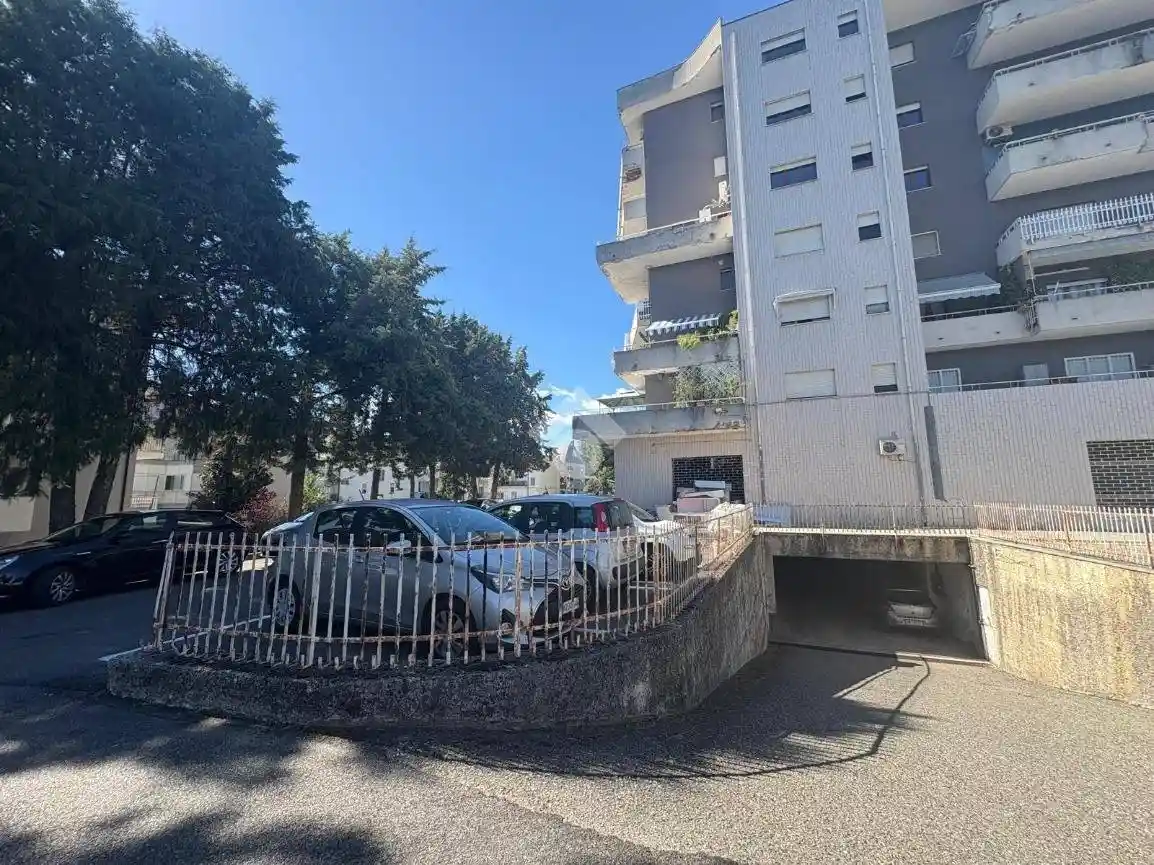 Quadrilocale via Giuseppe Verdi 228, Quattromiglia, Rende - foto 5