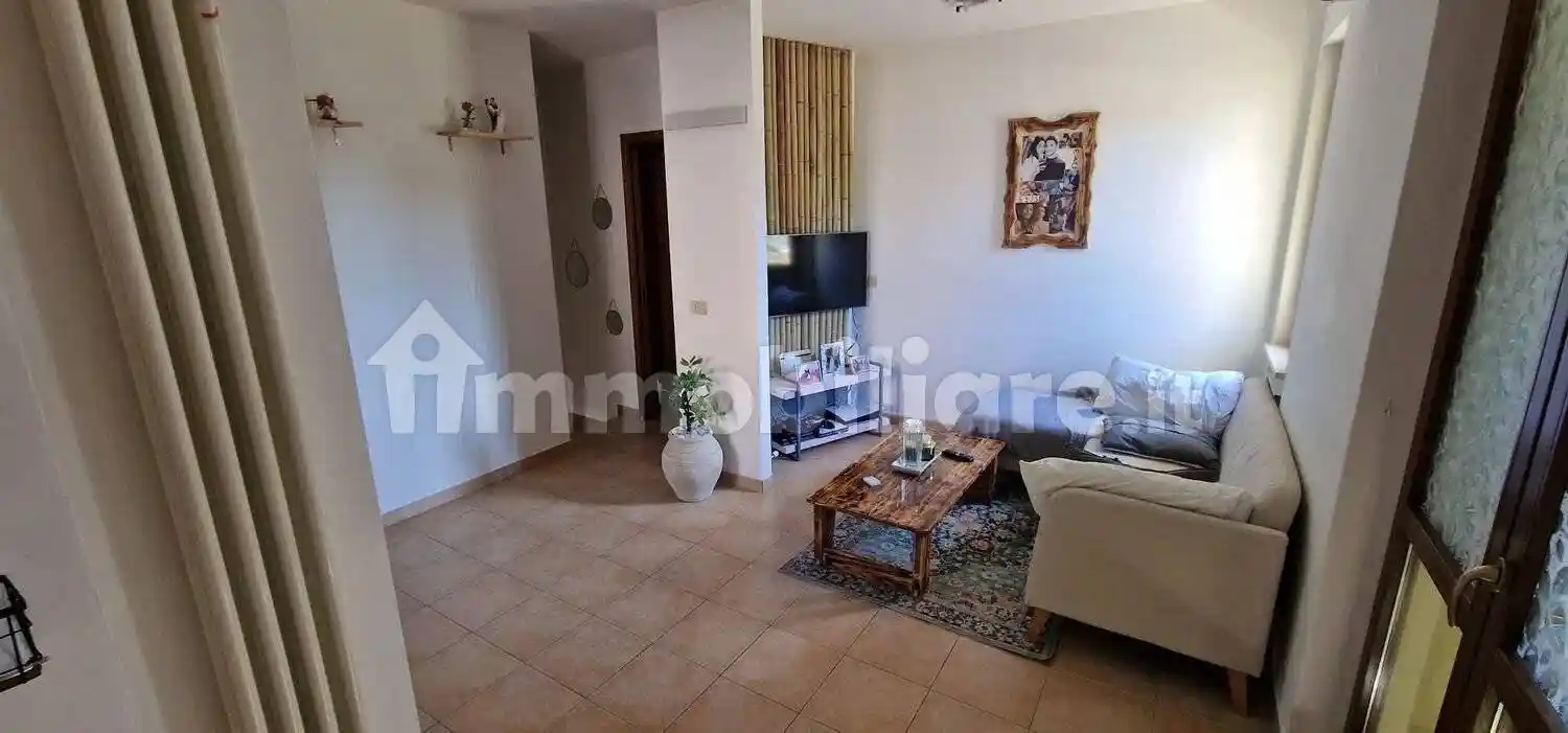 Appartamento in vendita a Fano