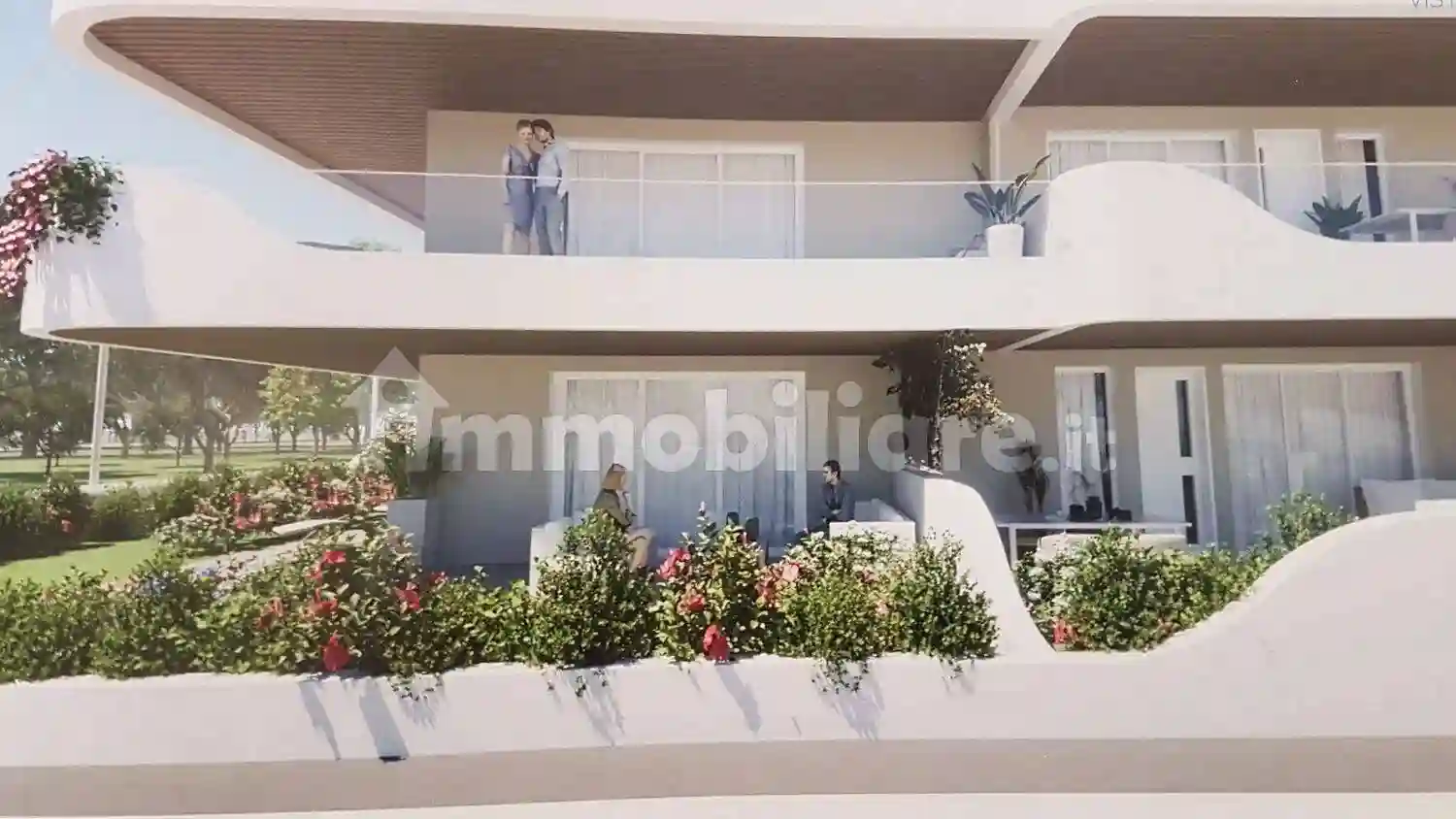 Appartamento - foto 3