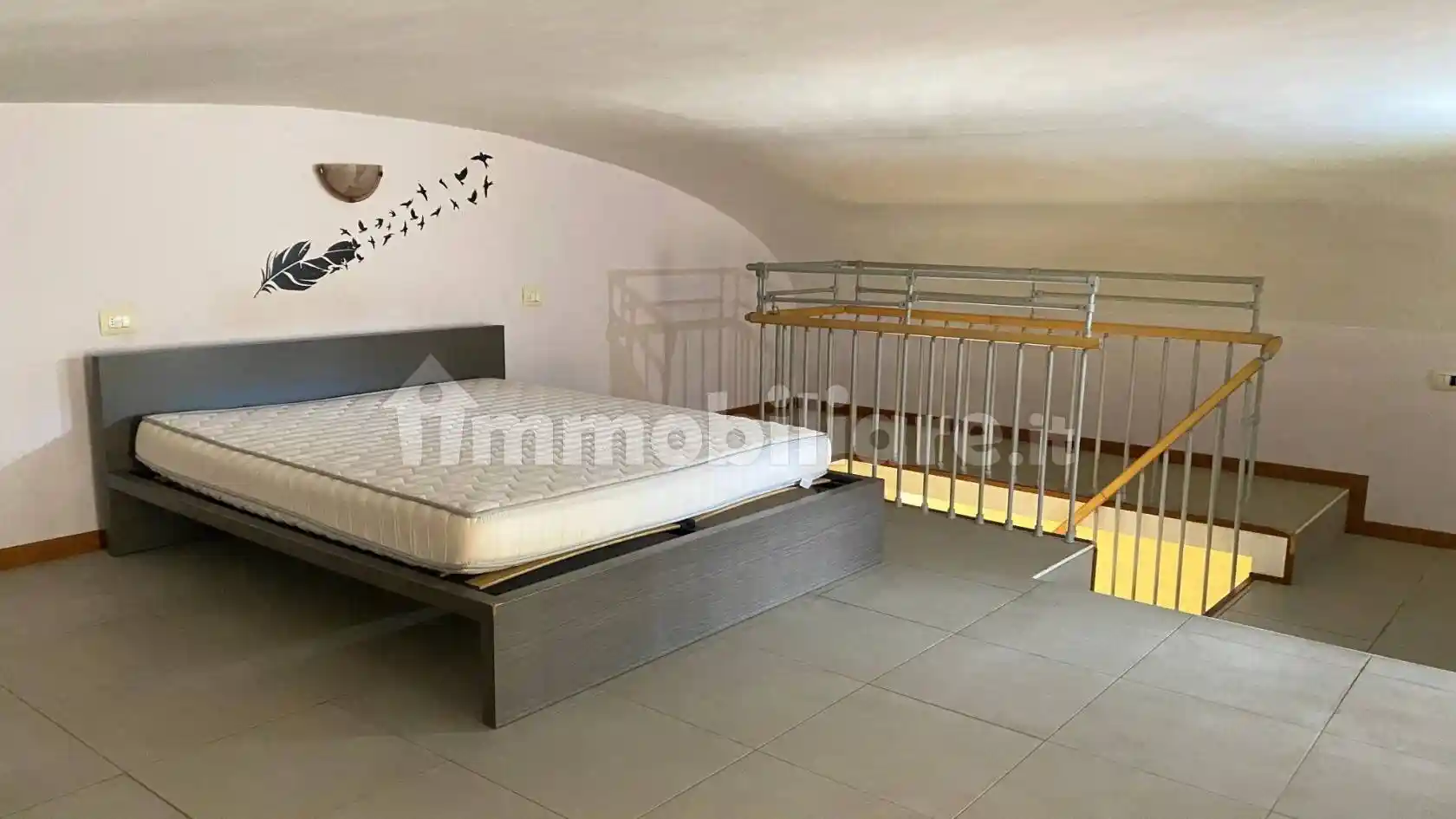 Appartamento in vendita a Parma