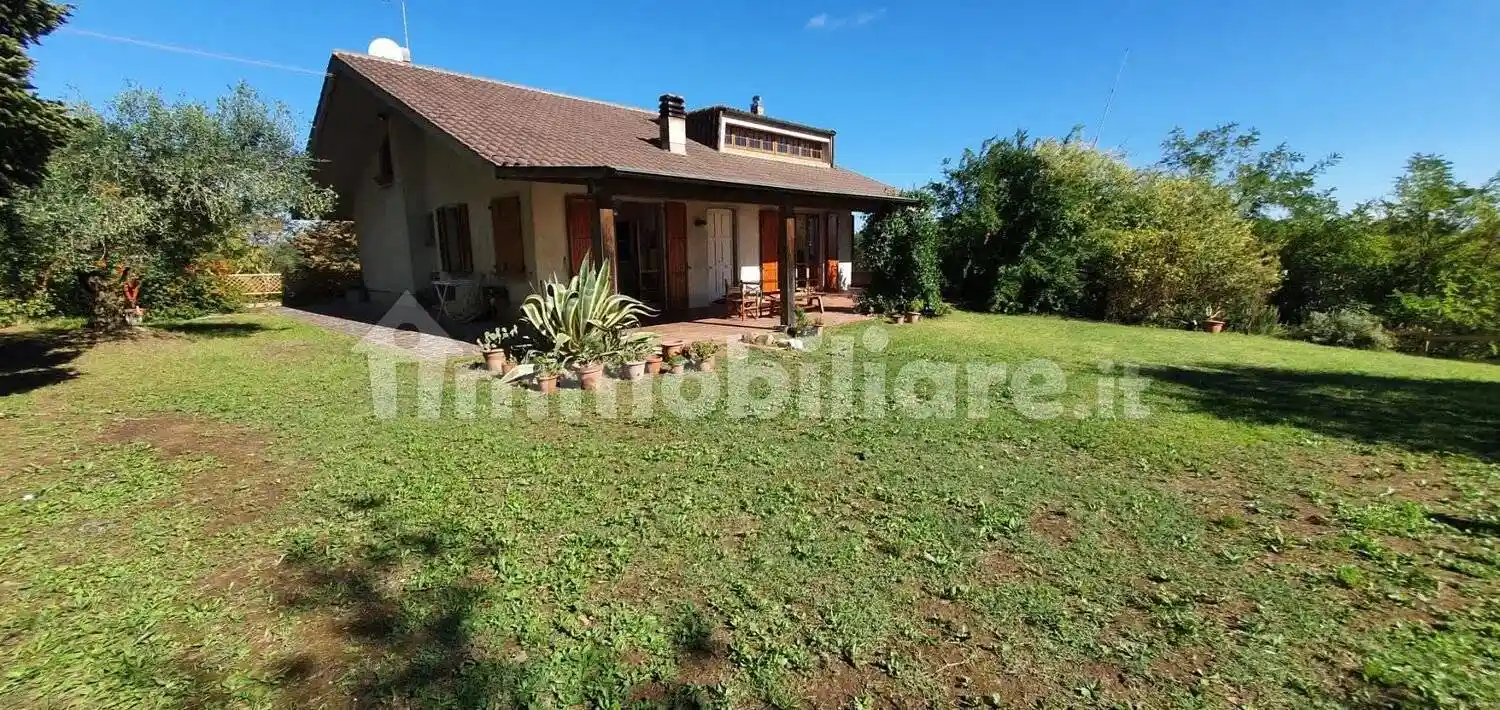 Villa in vendita a Fano