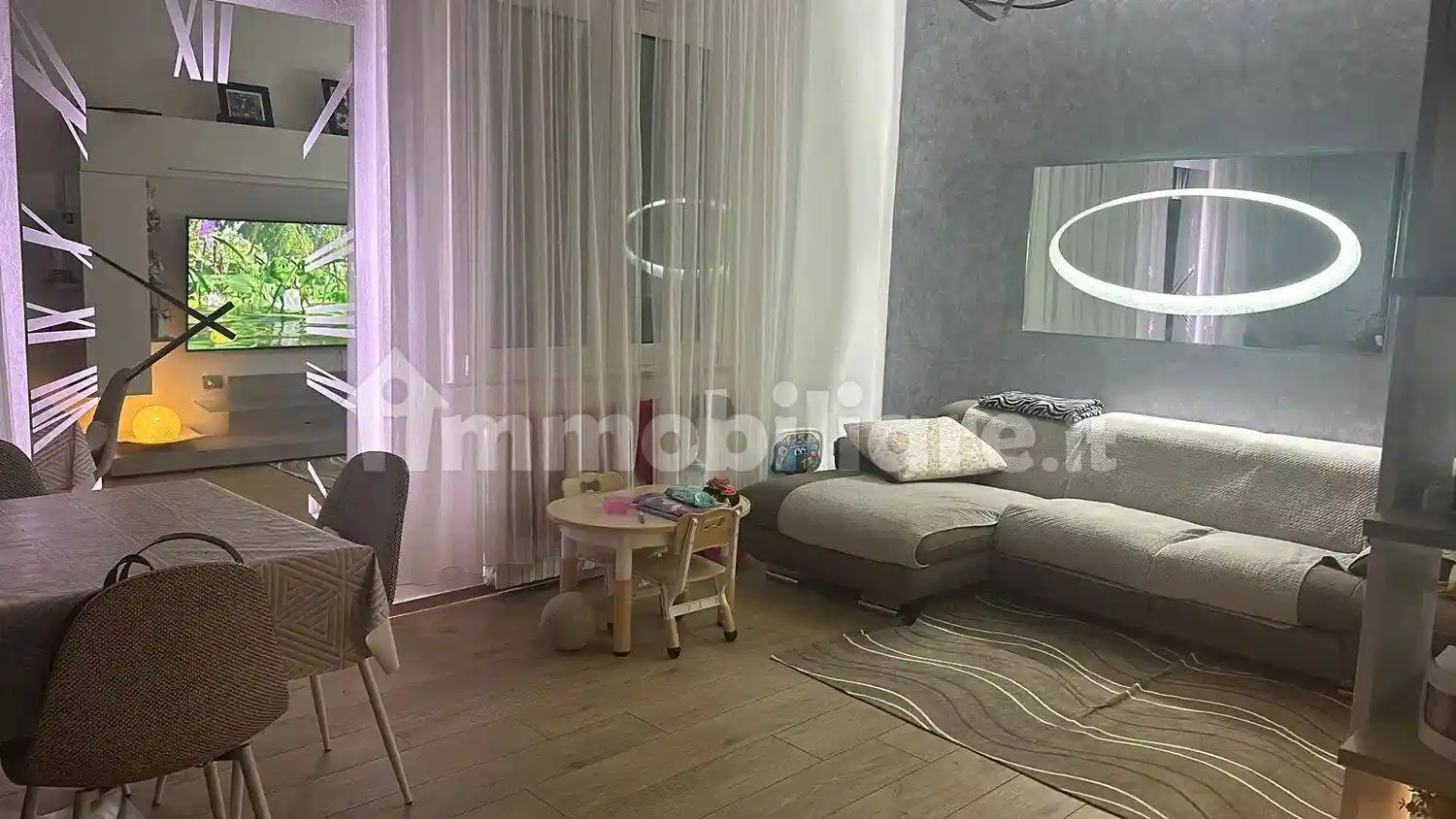 Appartamento in vendita a Fano