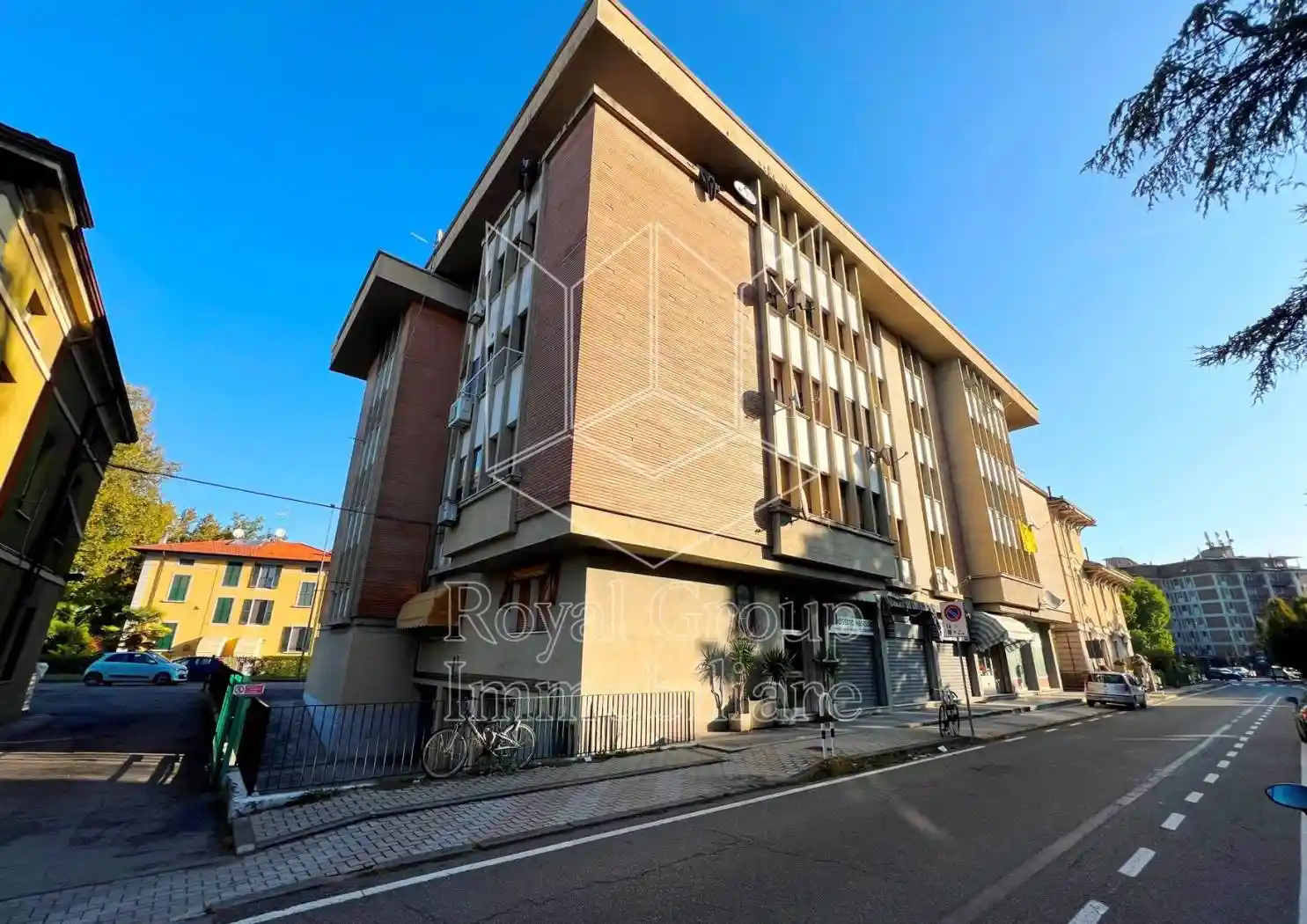 Appartamento in vendita a Fidenza