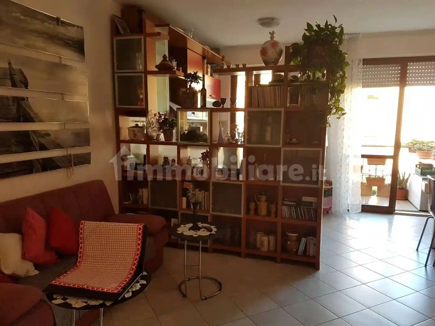 Appartamento in vendita a Cartoceto