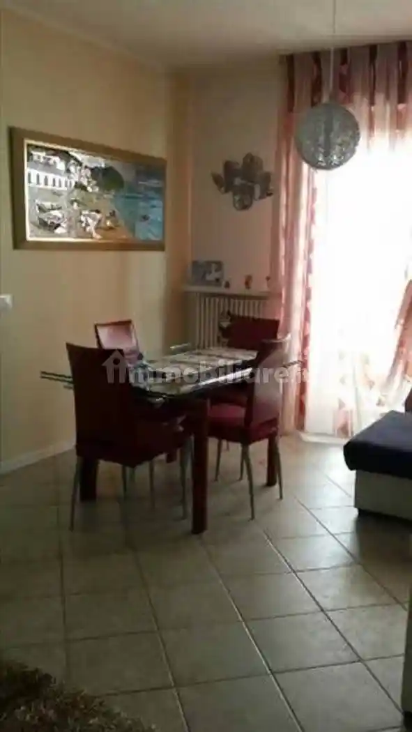 Appartamento in vendita a Colli al Metauro