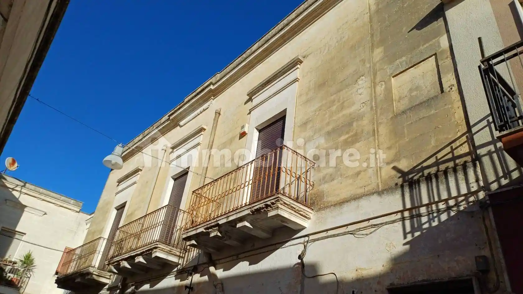 Appartamento in vendita a Francavilla Fontana