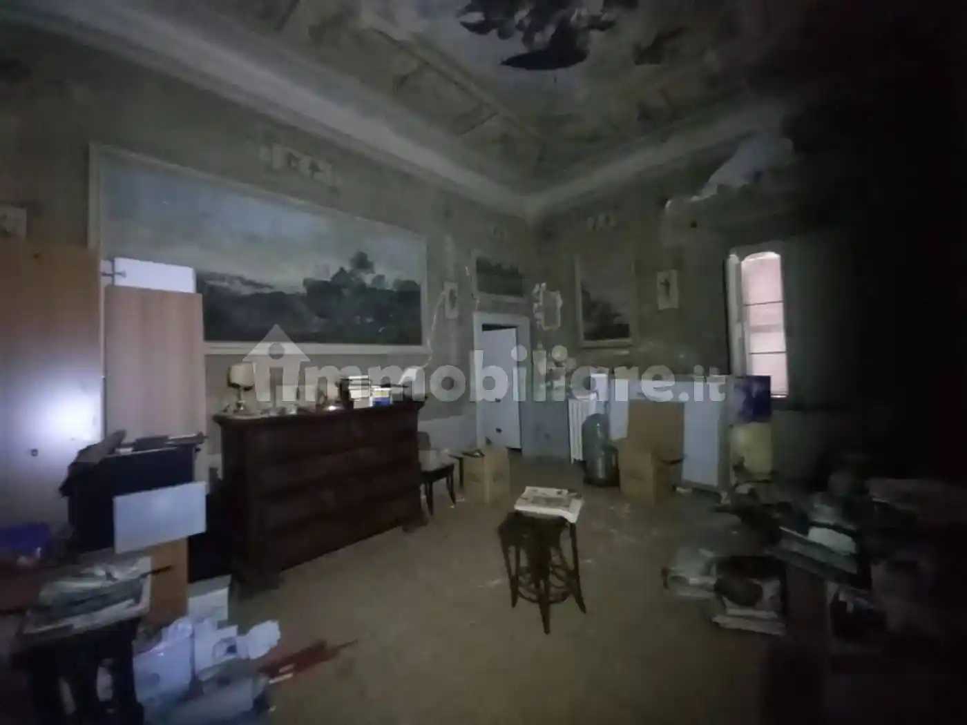 Appartamento in vendita a Fano