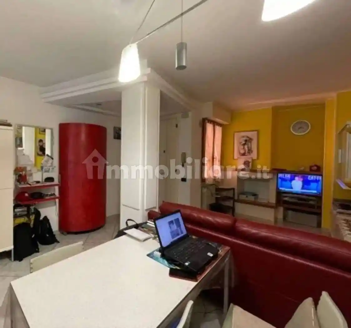 Appartamento in vendita a Fano