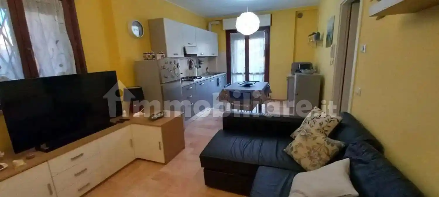 Appartamento in vendita a Fano