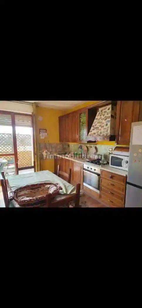 Quadrilocale terzo piano, Passeggi - Don Gentili, Fano - foto 2